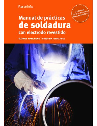 Manual De Prácticas De Soldadura Con Electrodo Revestido