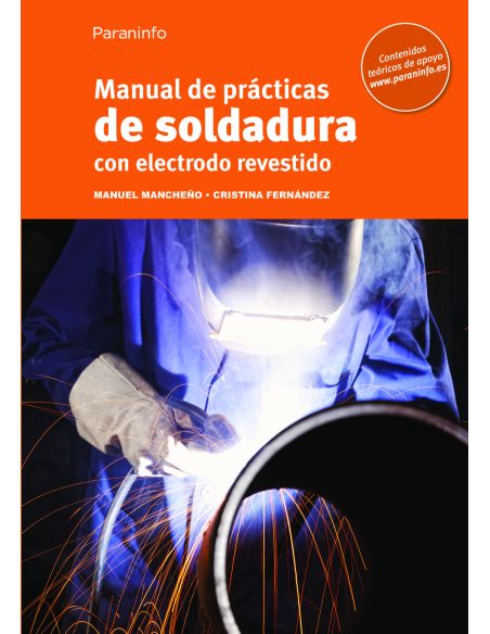 Manual De Prácticas De Soldadura Con Electrodo Revestido