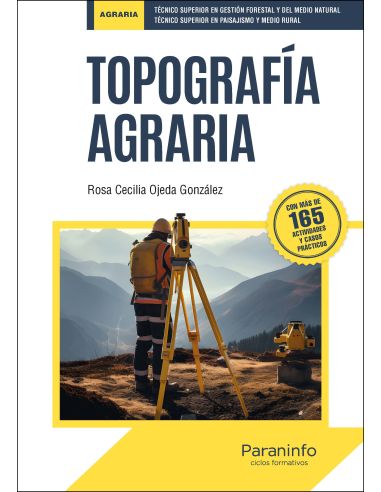 Topografía Agraria