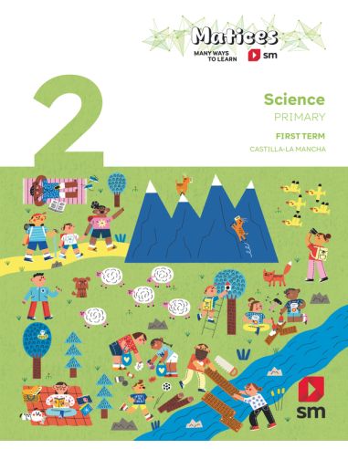 2 Ep Science (Clm) 26|Libreriasalesiana