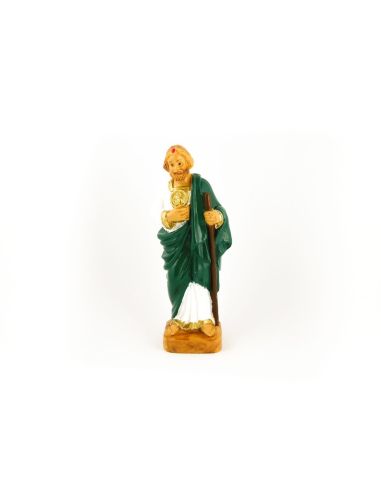 San Judas 10 Cmts. S/169