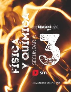 Física Y Química. 3 Secundaria. Matices. Comunidad Valenciana