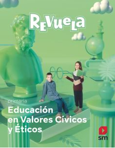 Valores Sociales Y Cívicos. Revuela