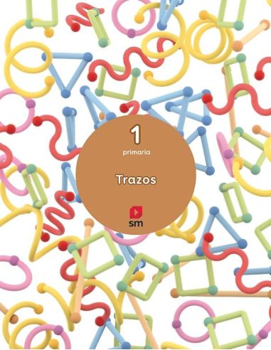 Trazos. 1 Primaria