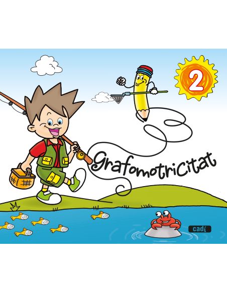 Grafomotricitat 2