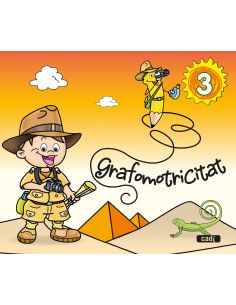 Grafomotricitat 3