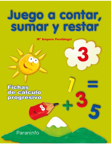 Juego A Contar, Sumar Y Restar 3