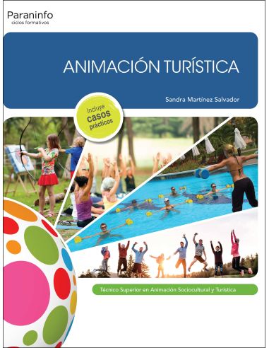 Animación Turística