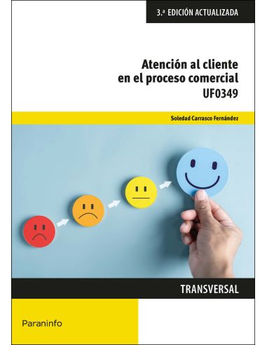 Atención Al Cliente En El Proceso Comercial