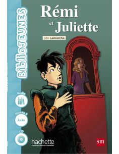 Rémi Et Juliette