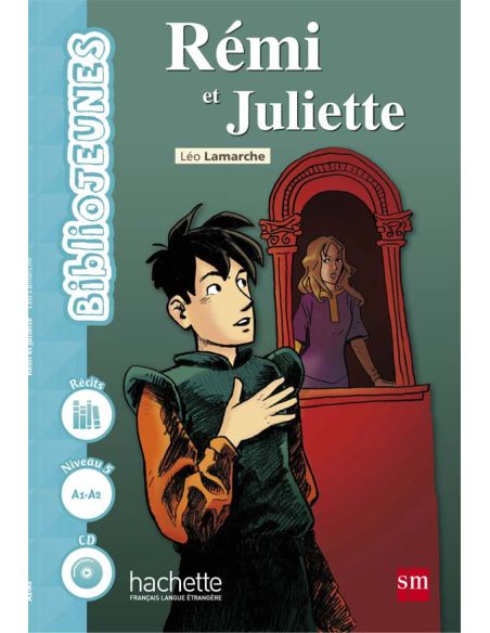 Rémi Et Juliette