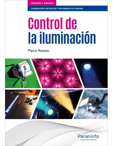 Control De La Iluminación