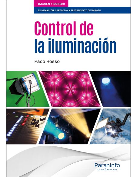 Control De La Iluminación