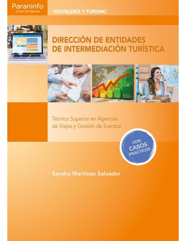 Dirección De Entidades De Intermediación Turística