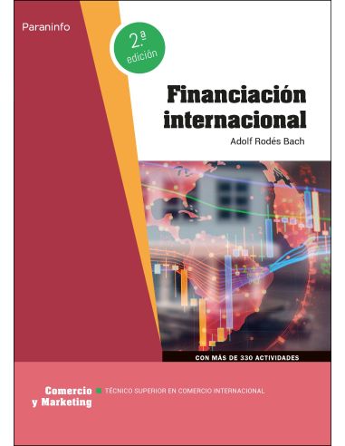 Financiación Internacional 2.ª Edición