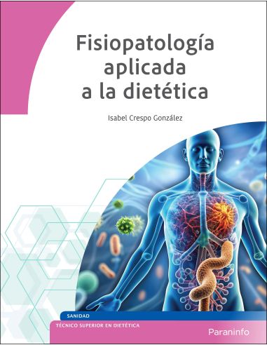 Fisiopatología Aplicada A La Dietética