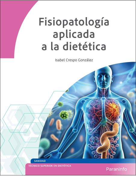 Fisiopatología Aplicada A La Dietética