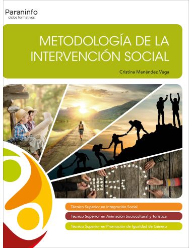 Metodología De La Intervención Social