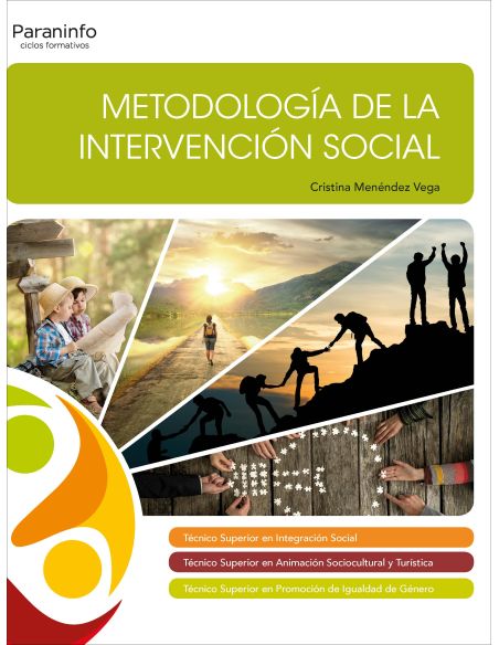 Metodología De La Intervención Social