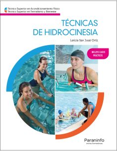 Técnicas De Hidrocinesia