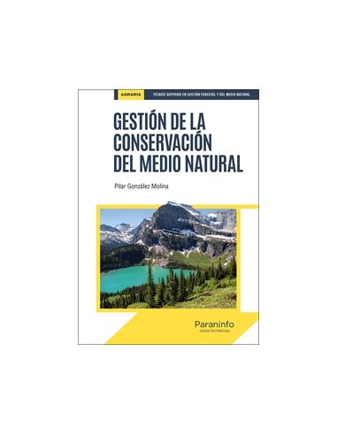 Gestión De La Conservación Del Medio Natural