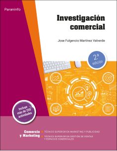 Investigación Comercial 2.ª Edición