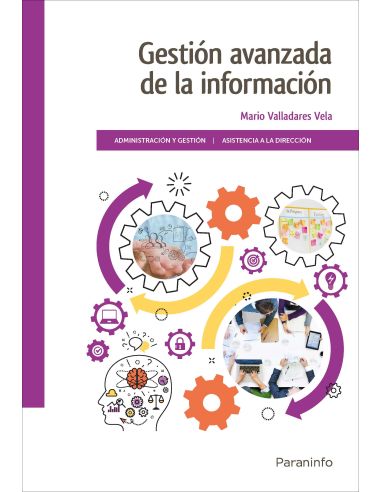 Gestión Avanzada De La Información