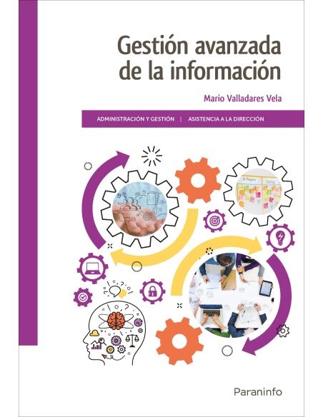 Gestión Avanzada De La Información