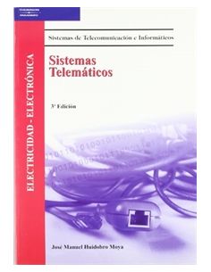 Sistemas Telemáticos
