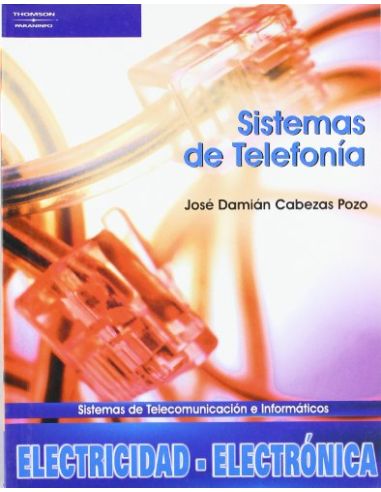 Sistemas De Telefonía