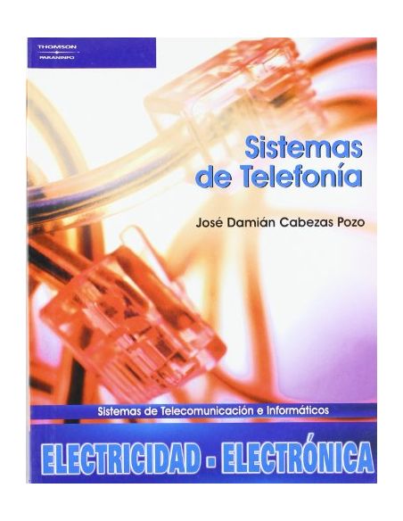 Sistemas De Telefonía