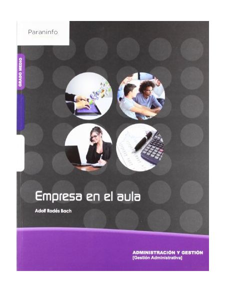 Empresa En El Aula