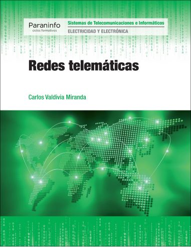 Redes Telemáticas|Libreriasalesiana