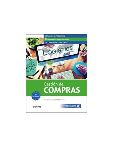 Gestión De Compras  2ª Edición