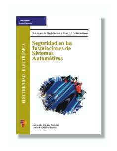 Seguridad En Las Instalaciones De Sistemas Automáticos