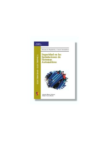 Seguridad En Las Instalaciones De Sistemas Automáticos