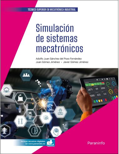 Simulación De Sistemas Mecatrónicos