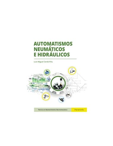 Automatismos Neumáticos E Hidráulicos
