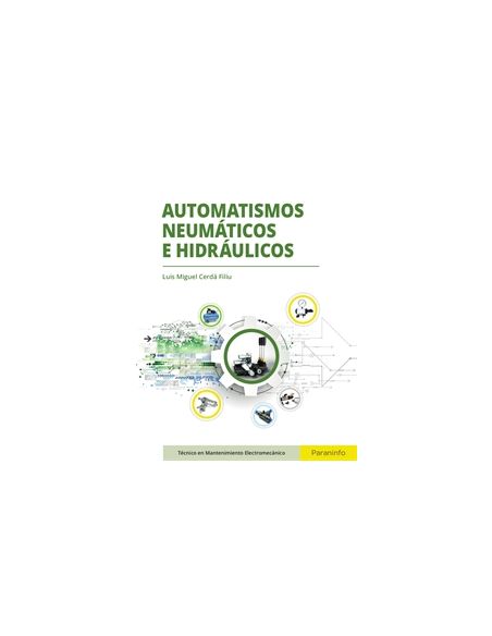 Automatismos Neumáticos E Hidráulicos