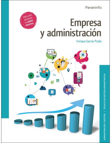 Empresa Y Administración (Edición 2020)
