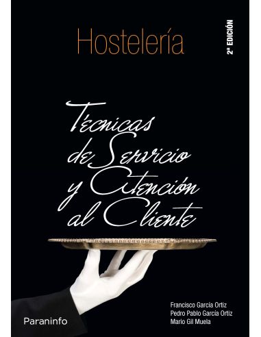 Técnicas De Servicio Y Atención Al Cliente