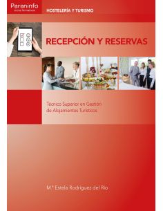 Recepción Y Reservas