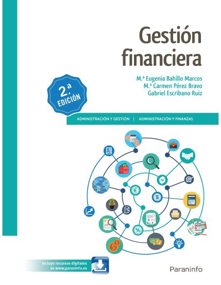 Gestión Financiera 2.ª Edición
