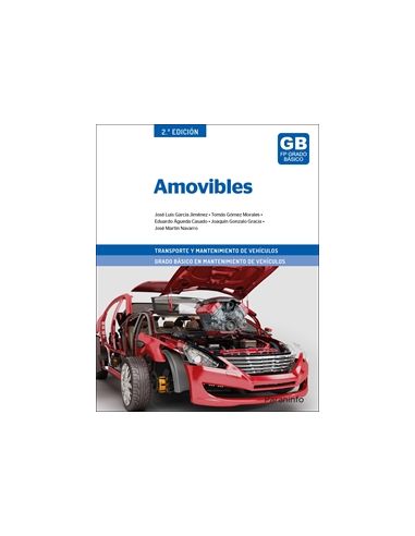 Amovibles 2ª Edición