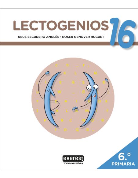 Lectogenios 16|Libreriasalesiana