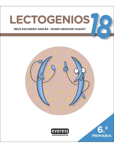 Lectogenios 18|Libreriasalesiana