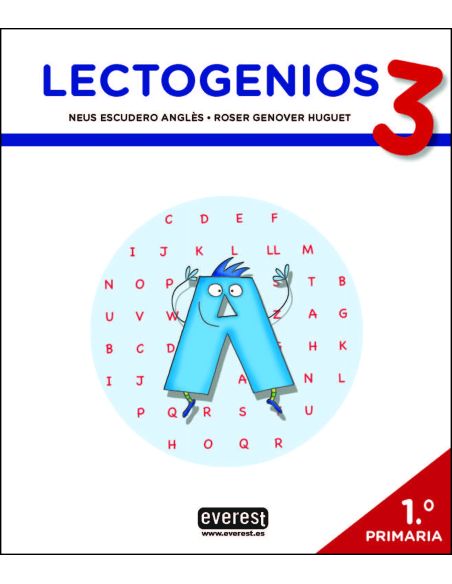 Lectogenios 3|Libreriasalesiana