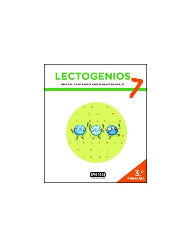 Lectogenios 7