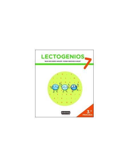 Lectogenios 7