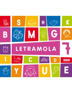 Letramola 7